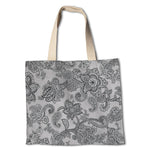 Toile Mandala Cinzenta - Ribes y Casals