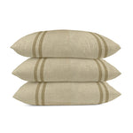 Toile Sac à Grains Rayures Beige - Ribes y Casals