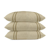 Toile Sac à Grains Rayures Beige - Ribes y Casals