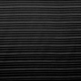 Coton Plissé Noir - Ribes y Casals