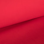 Popeline Flamenco Uni Rouge - Ribes y Casals