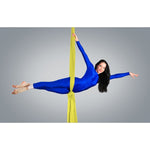 Tissu Aérien Jaune 200X150 cm - Ribes y Casals