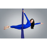 Tissu Aérien Navy Blue 200X150 cm - Ribes y Casals