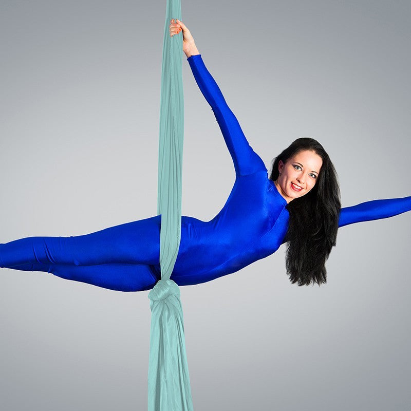 Tissu Aérien Turquoise 200X150 cm - Ribes y Casals