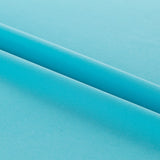 Tissu Aérien Turquoise 200X150 cm - Ribes y Casals