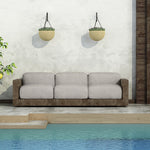 Similicuir Imperméable Beige135x140cm - Ribes y Casals