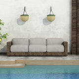 Similicuir Imperméable Beige135x140cm - Ribes y Casals