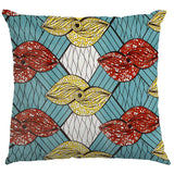 Tissu Africain WAX Tanzanie - Ribes y Casals