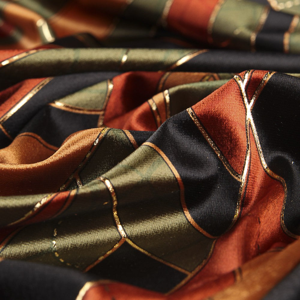 Velours Lurex Venise - Ribes y Casals