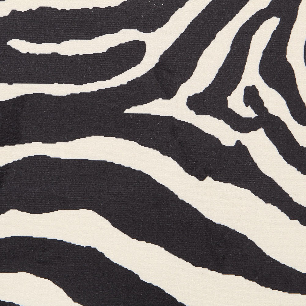 Tapisserie Velours Zèbre - Ribes y Casals