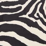 Tapisserie Velours Zèbre - Ribes y Casals