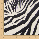 Tapisserie Velours Zèbre - Ribes y Casals