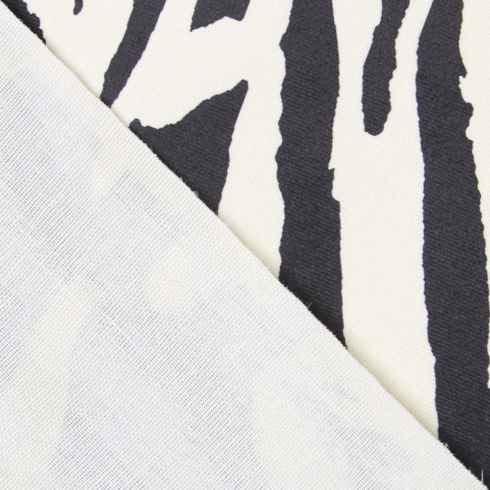 Tapisserie Velours Zèbre - Ribes y Casals