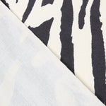 Tapisserie Velours Zèbre - Ribes y Casals