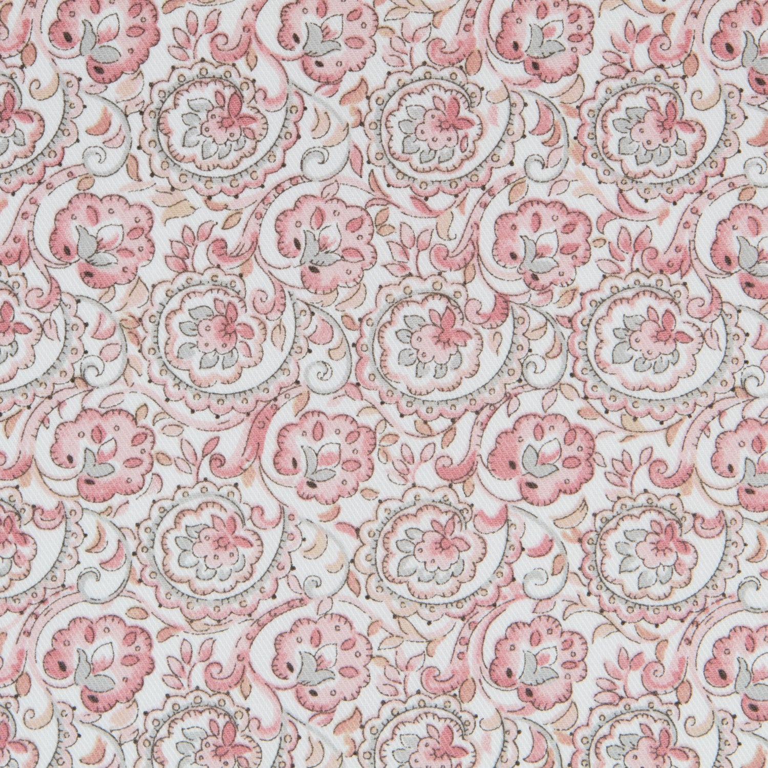 Viyella Floral Rose Mosaïque - Ribes y Casals