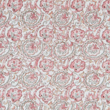 Viyella Floral Rose Mosaïque - Ribes y Casals
