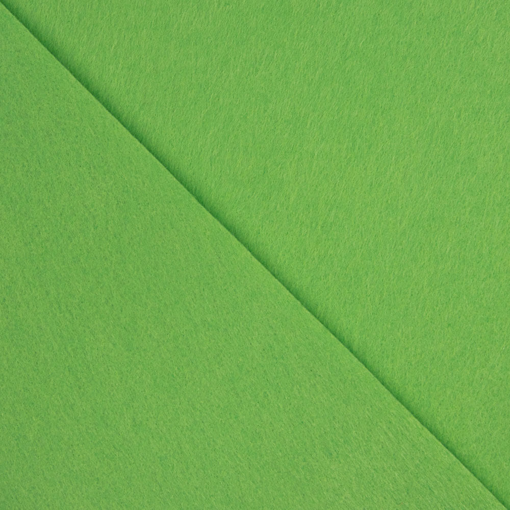 Feutrine Vert Clair 180g - Ribes y Casals