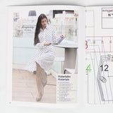 Magazine Patrons De Couture Pour Femme - Ribes y Casals