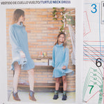 Magazine Patrons Femme Nº3 - Ribes y Casals