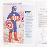 Patrons de costumes spéciaux Nº21 - Ribes y Casals