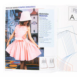 Patrons Mode Enfants Nº22 - Ribes y Casals