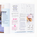 Patrons Mode Enfants Nº22 - Ribes y Casals