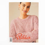 Phildar Magazine Femme Automne/Hiver Laine - Ribes y Casals