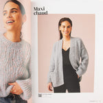 Phildar Magazine Femme Automne/Hiver Laine - Ribes y Casals