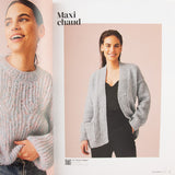 Phildar Magazine Femme Automne/Hiver Laine - Ribes y Casals
