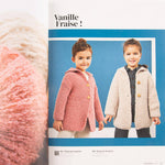 Phildar Child Yarn Magazine - Ribes y Casals