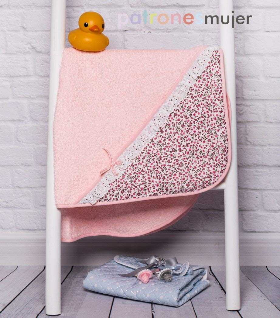 Magazine Patrons De Couture N 7 - Ribes y Casals