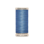 Fil à matelasser et patchwork Gütermann 200 m bleu 5725 - Ribes y Casals