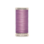 Fil à matelasser et patchwork Gütermann 200 m violet 3526 - Ribes y Casals