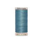 Fil à matelasser et patchwork Gütermann 200 m bleu pâle 7325 - Ribes y Casals