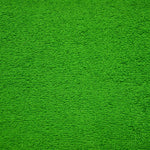 Tissu éponge en coton vert vif - Ribes y Casals