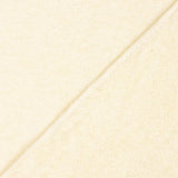 Serviette Eponge Coton Ecru - Ribes y Casals