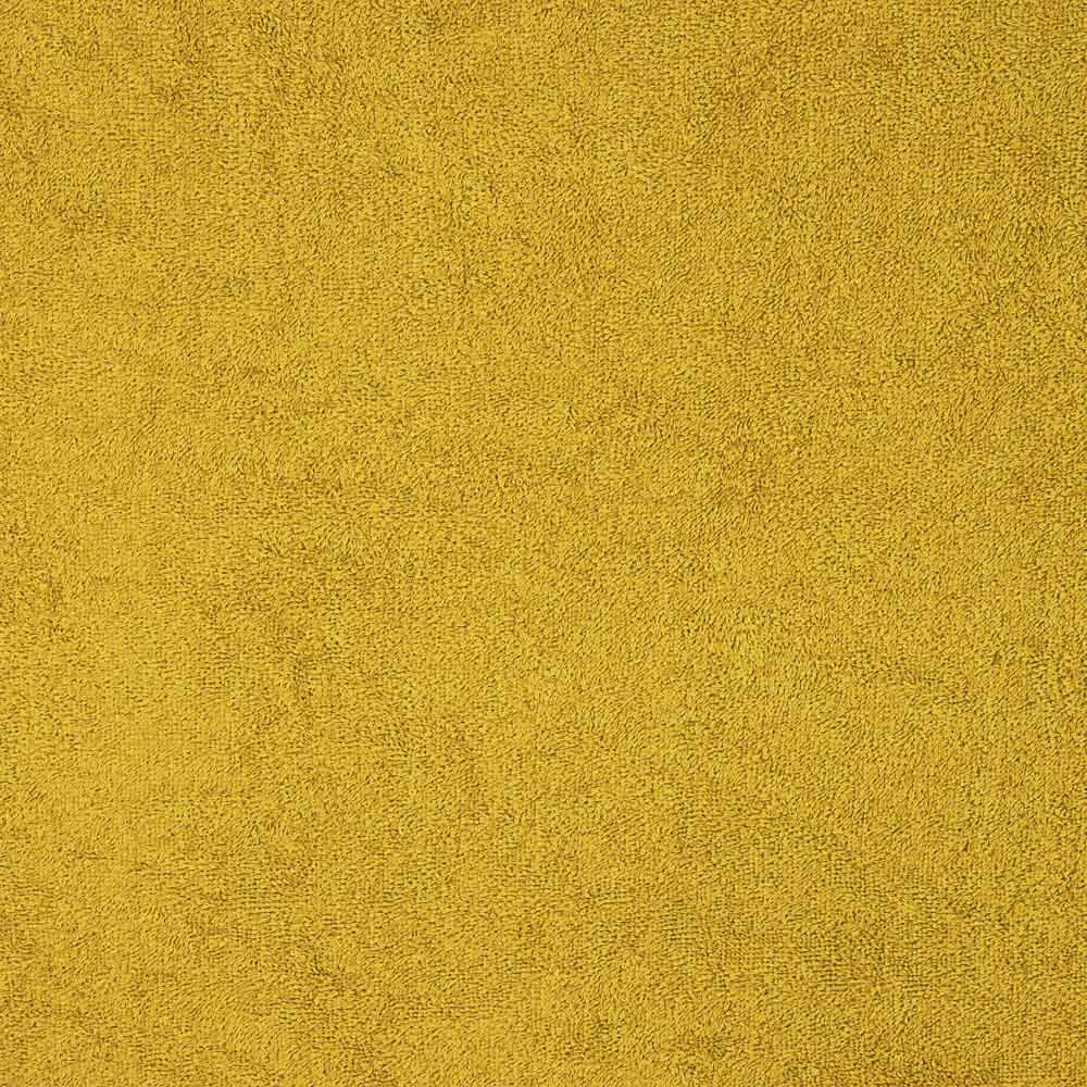 Serviette en coton éponge curcuma - Ribes y Casals
