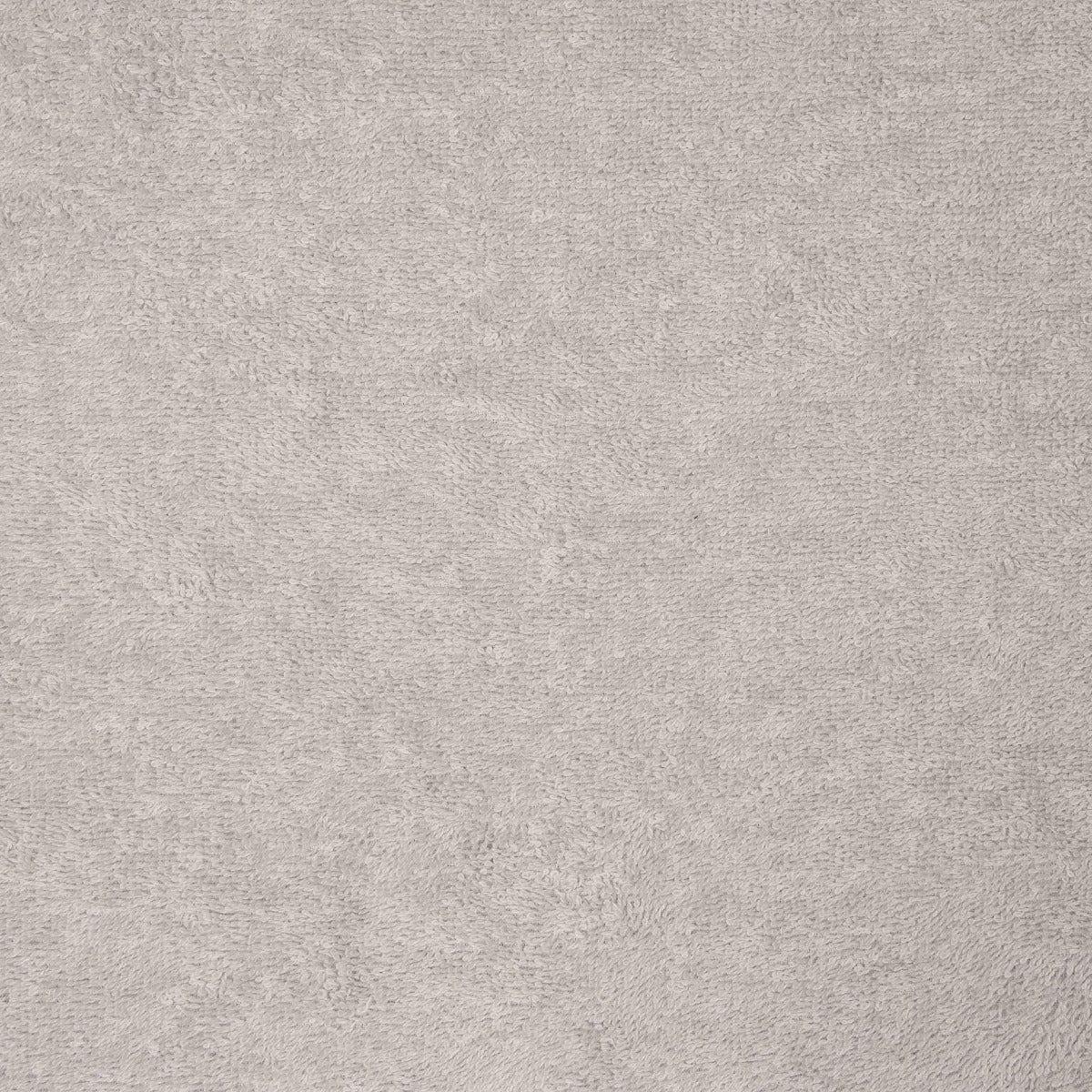 Serviette en Coton Éponge Gris Clair - Ribes y Casals