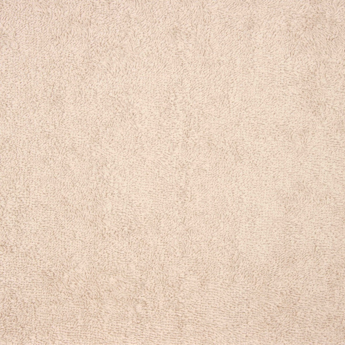 Serviette Nude en Coton Terry - Ribes y Casals