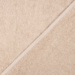 Serviette Nude en Coton Terry - Ribes y Casals