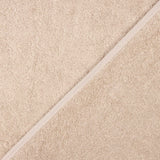 Serviette Nude en Coton Terry - Ribes y Casals