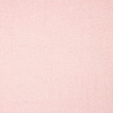 Retal Rizo Algodón Toalla Rosa Claro 65x140 cm - Ribes y Casals