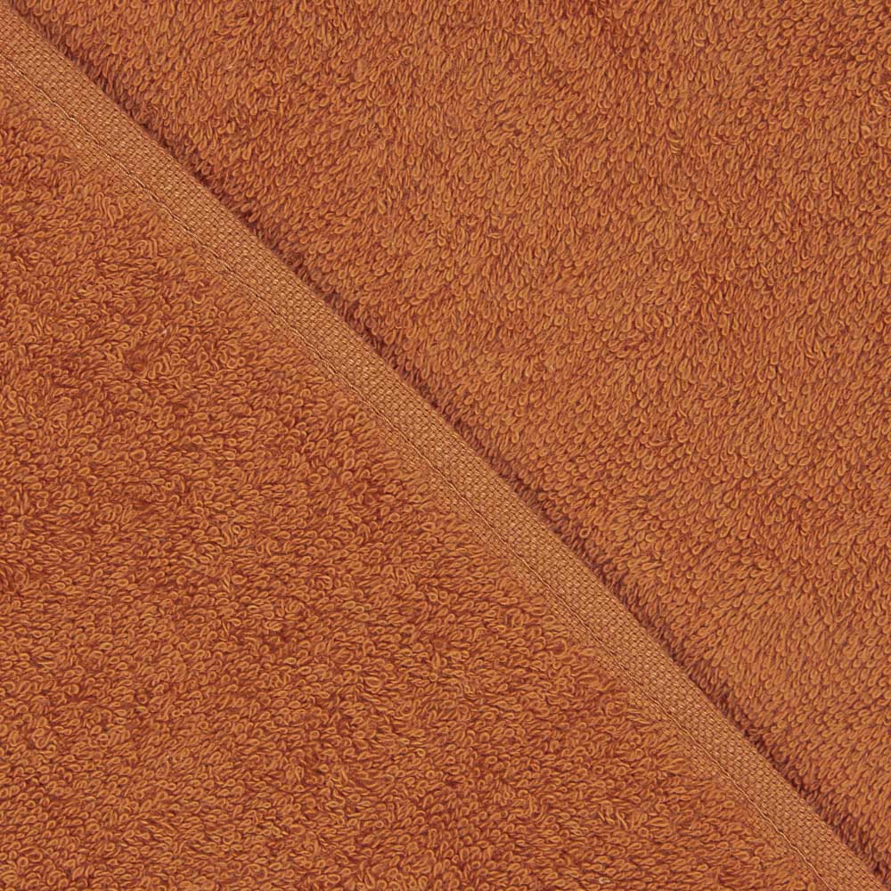 Serviette à carreaux en coton éponge - Ribes y Casals