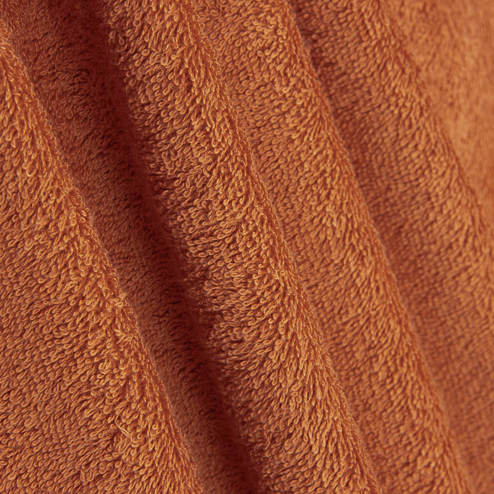 Serviette à carreaux en coton éponge - Ribes y Casals