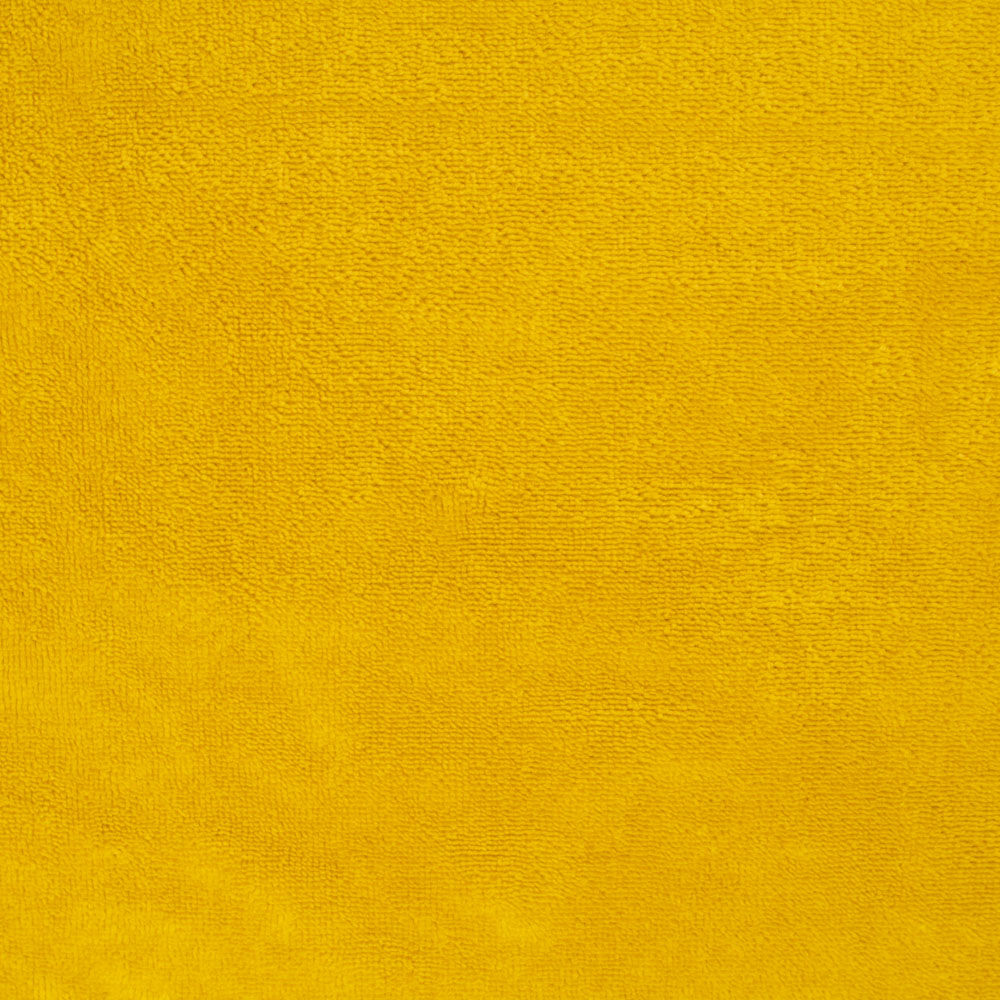 Tissu Éponge Bambou Curcumain - Ribes y Casals