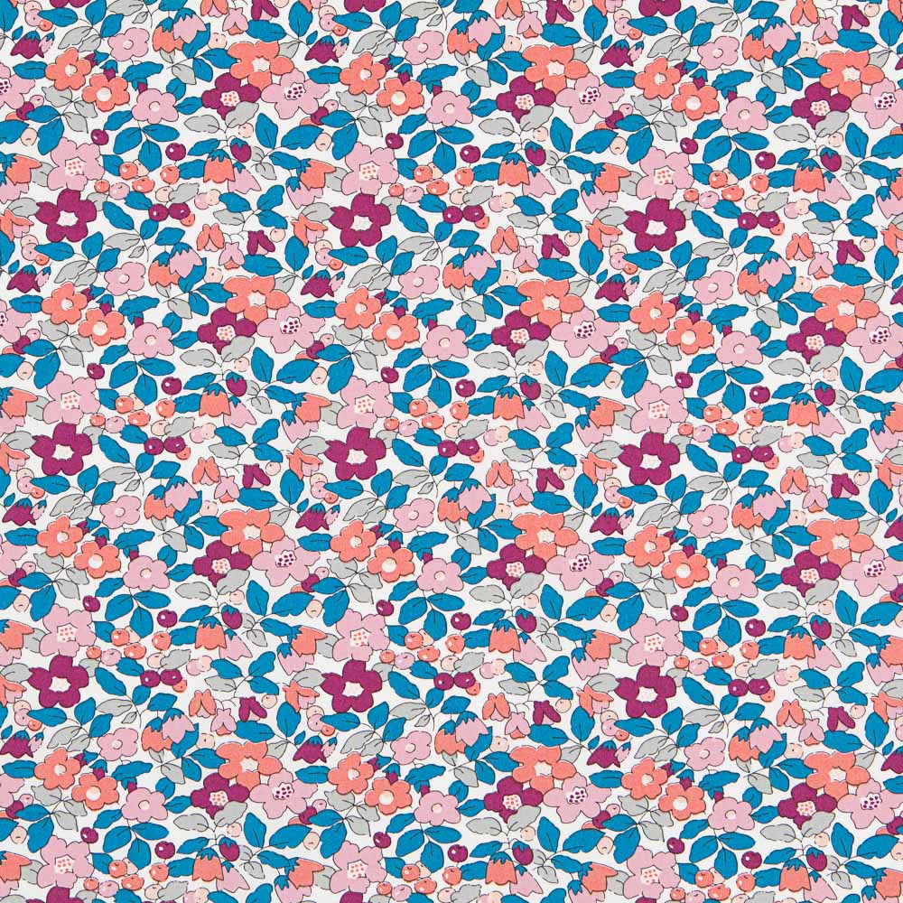 Betsy Berry Coton Liberty - Ribes y Casals