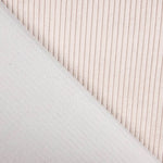 Confection d&#39;un lot de Coussins Velours côtelé - Ribes y Casals