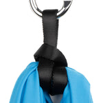 Extension pour yoga aérien et tissus aériens – Sangle de réglage multipoints - Ribes y Casals