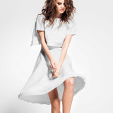 Coton Blanc Rustique - Ribes y Casals