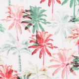 Coton Rustique Hawaii Corail - Ribes y Casals